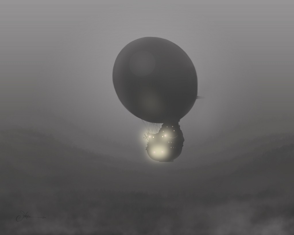 airship_in_fog
