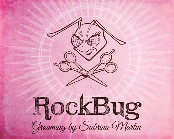 RockBug hero logo